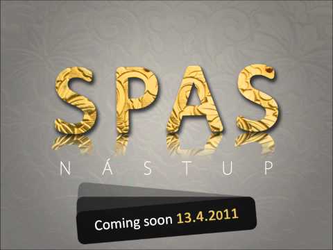 Luza - Hudba z ulice ft. Rytmus (Spas remix)