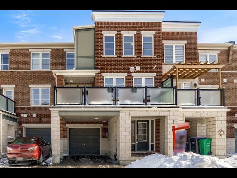 154 Baycliffe Crescent, Brampton Home for Sale - Real Estate Properties for Sale