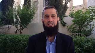 فن حسن الظن بالله ١٧: ماذا أفعل من أجل سوريا؟ - د. إياد قنيبي image