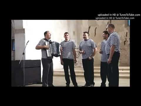 Klapa RIS - Nemoj šiti stara majko (proba)