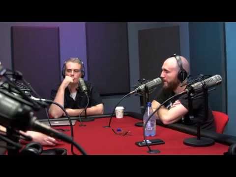 Giant Bombcast #439 [TEST EPISODE]