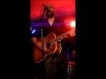 Nikola Sarcevic - Don't Kill The Flame (acoustic, live)