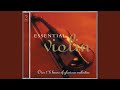 Wieniawski: Violin Concerto No. 2 in D Minor, Op. 22: II. Romance