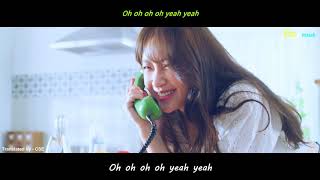 EXID- B.L.E.S.S.E.D (KR ver &#39;) myanmar sub