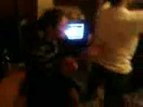 cei mai tari dansatori