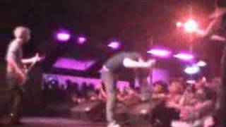 The Chariot - Before There Was Atlanta... (Live)