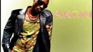 Akon Ft. Bone Thugz N Harmony - I Try So Hard