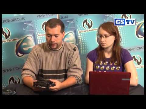 GameStar TV s06e09 - Mélyvíz