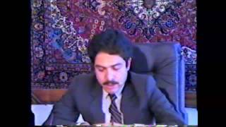 Sarayönü Belgeseli 1.Kısım