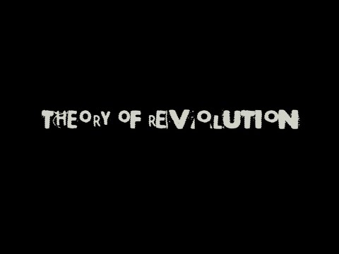Timewarp inc - Theory of Revolution feat. Georges Perin (Lyric Video)