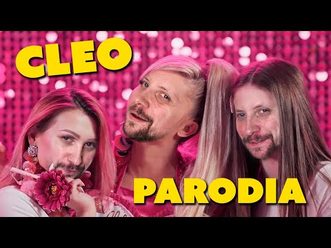 CLEO - Kocham - DOSŁOWNA PARODIA