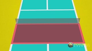 Pickleball 411 - Who Can Call Kitchen Foot Faults?