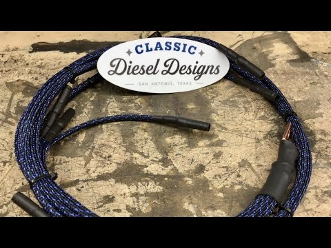 Product Review & Install: Classic Diesel Designs 7.3 IDI N/A Glowplug Harness