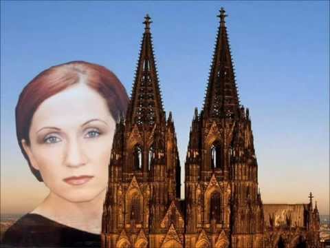 Bára Basiková - Veni Domine [w]