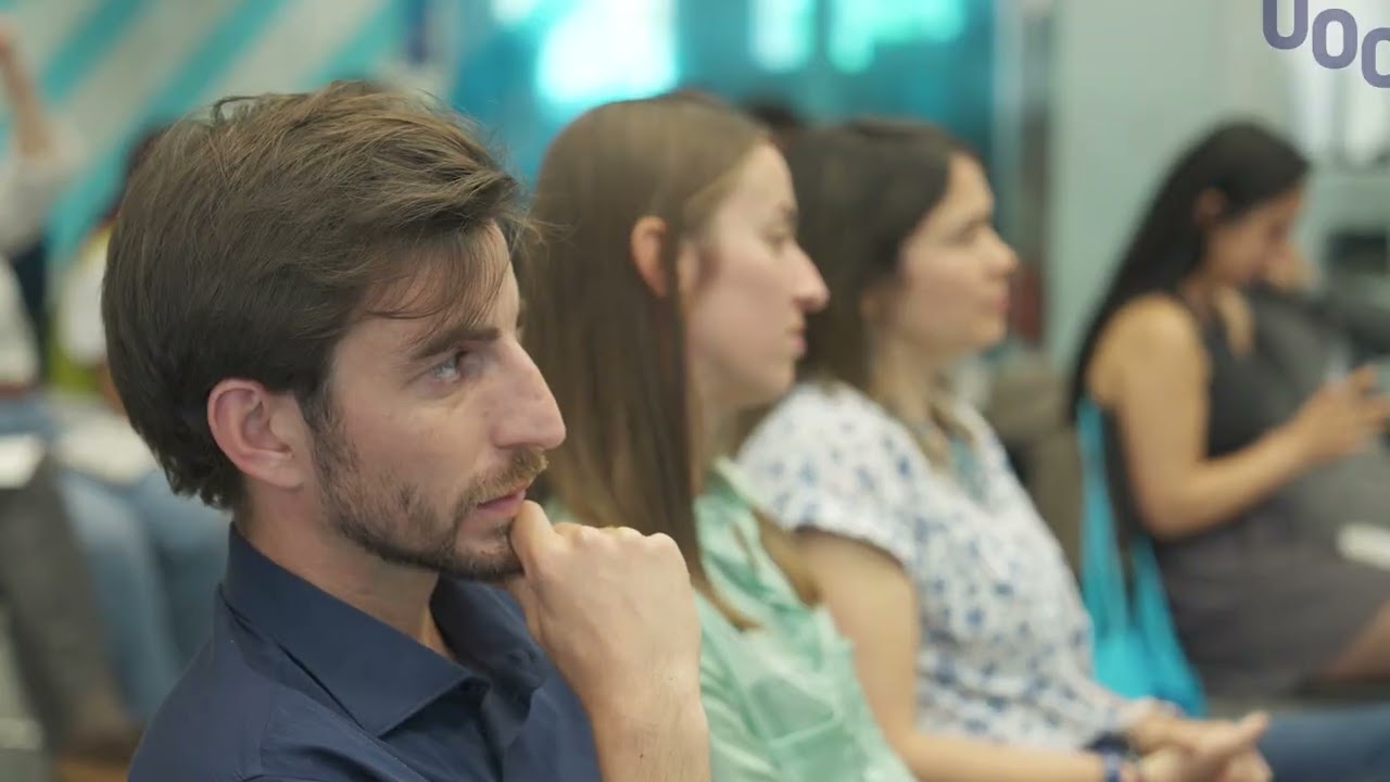 Presenta la teva tesi en 4 minuts - 2025