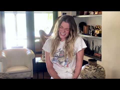 Uninvited (Extended Mix) - Dave Audé & LeAnn Rimes