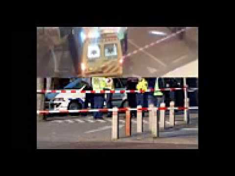 Lange ritch ft Rwina B - Je dikke moederr