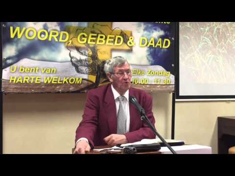 Dirk de Leeuw - HET GEHEIM VAN EEN GOED HUWELIJK