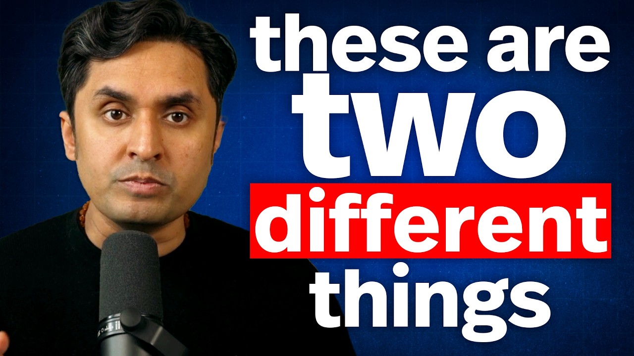 "Why You Can't Stop Overthinking Your Relationships"