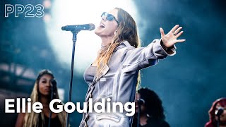 Ellie Goulding - Love Me Like You Do &amp; Burn (live at Pinkpop 2023)