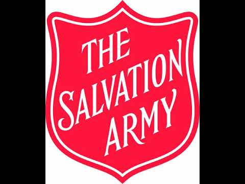In Christ Alone - International Staff Band of The Salvation Army