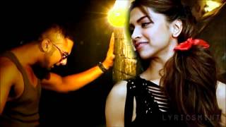 MAIN SHARABI   COCKTAIL Full Song   Honey Singh, Imran Aziz Mian   YouTube