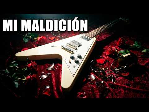 MI MALDICIÓN - Bloodline Breakers (Video Oficial)