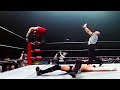 AJ Styles Vs Low Ki Vs Jerry Lynn Vs Psicosis NWA TNA Championship X 2002 Highlights