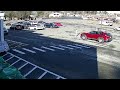 Video Now Driver Accelerates Through Flock Of Seagulls In Tewksbury Parking Lot