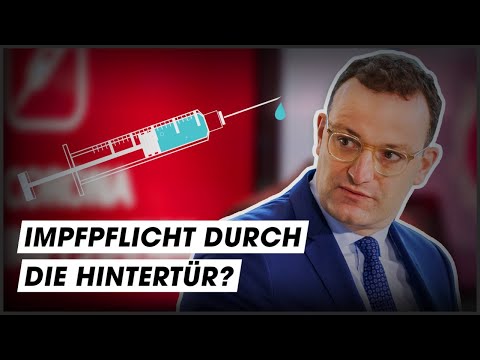 So läuft die Corona-Impfung!