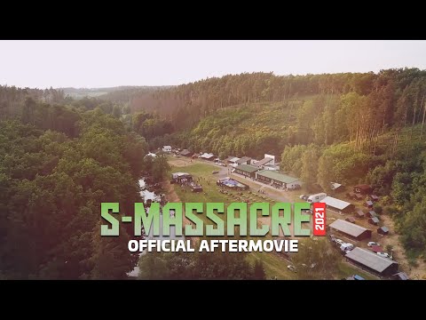 S-MASSACRE 2021 Official Aftermovie