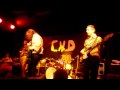 Cud - Vocally Speaking (Brixton Hootananny 20-03-2010).MOV