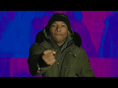 Dayracks - Don't Run (Music Video) [Shot by @Mookiemadface]