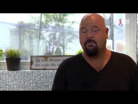 Anders Bagge hundbajs och skillsmässa