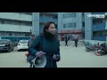 CONCRETE UTOPIA  | bande annonce vostfr