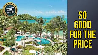 ibis Samui Bophut - So Good for the Price | Koh Samui, Thailand🏩