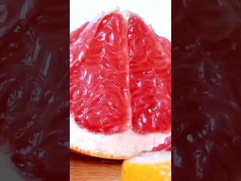 The Bitter Truth: 5 Mind-Blowing Facts About Grapefruit