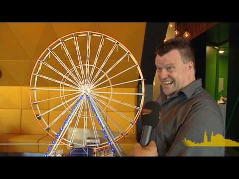 TV Journaal 13 juni 2014