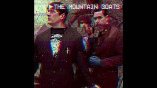 lucas patterson the house that dripped blood (originally by the mountain goats)