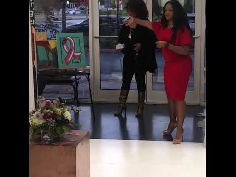 Coach "D" Life & Relationship Coaching video.