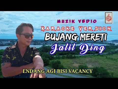 Karaoke (Bujang Mereti) Jalil Ding