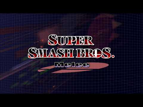 Mute City - Super Smash Bros. Melee Music Extended