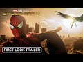 SPIDER-MAN 4 - First Look Trailer | Sam Raimi, Tobey Maguire | Marvel Studios & Sony Pictures (HD)