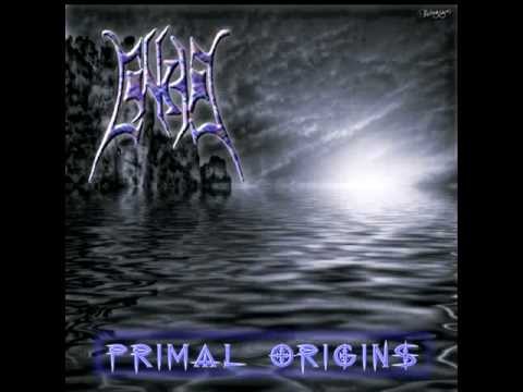 Concept - Primal Origins (full e.p. 2003)