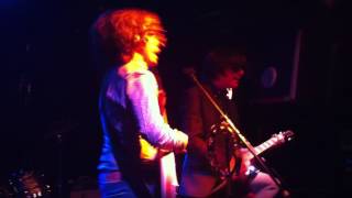 The Strypes at The Fleece in Bristol - Heart of the City