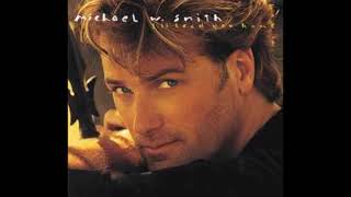 Michael W.  Smith - A Little Stronger Everyday