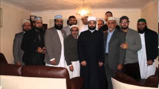 Download lagu Ajmer meri manzil baghdad hai thikana mp3