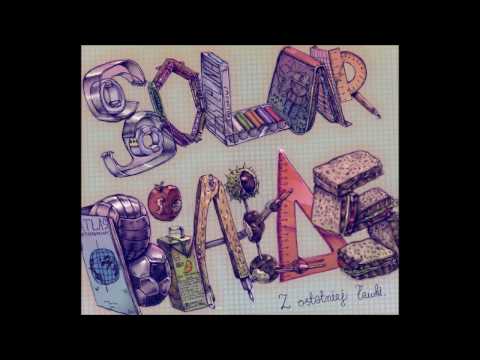 Solar/Białas - Nie Chcę Być Nikim (Pot4toss RMX)