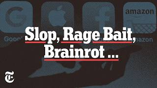 We Didn’t Ask for This Internet | The Ezra Klein Show