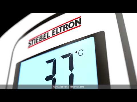 El nuevo DCE Premium de Stiebel Eltron